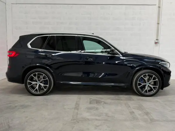 BMW X5 45 e xDrive Pack M 23