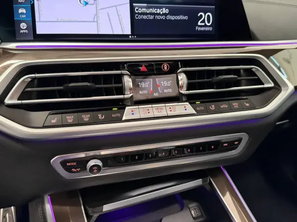 BMW X5 45 e xDrive Pack M 33