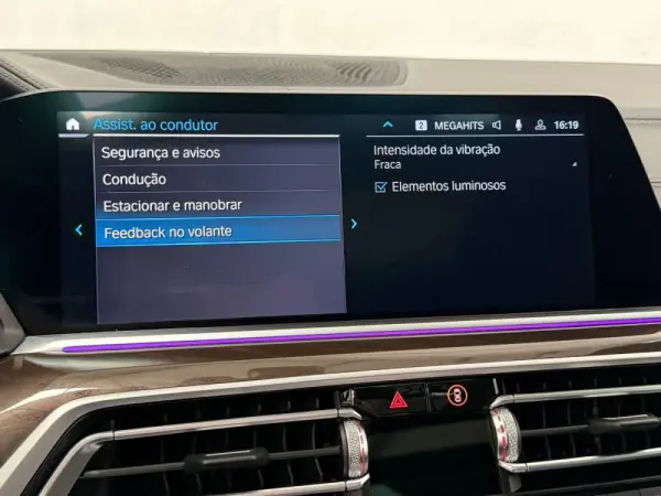 BMW X5 45 e xDrive Pack M 31