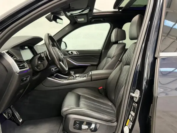 BMW X5 45 e xDrive Pack M 34
