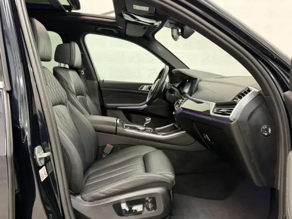 BMW X5 45 e xDrive Pack M 40