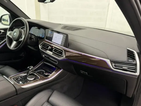 BMW X5 45 e xDrive Pack M 39