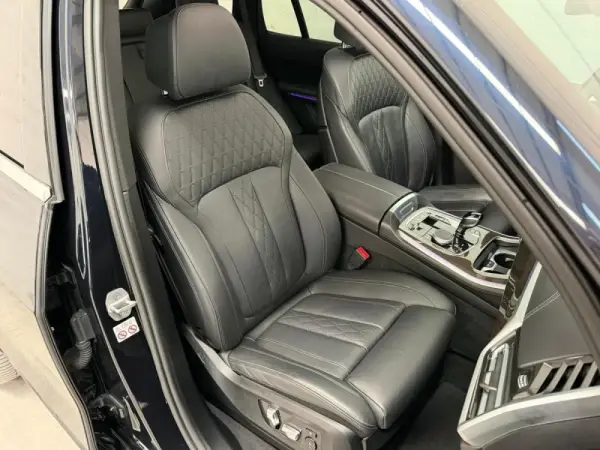 BMW X5 45 e xDrive Pack M 41