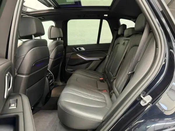 BMW X5 45 e xDrive Pack M 43
