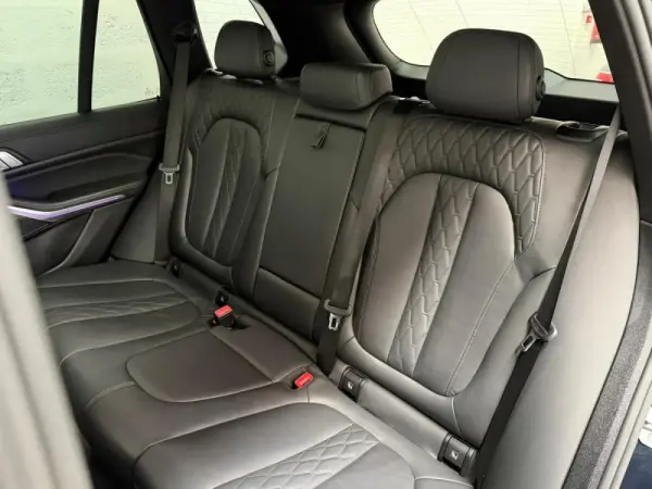 BMW X5 45 e xDrive Pack M 44