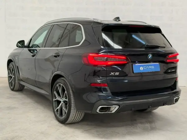 BMW X5 45 e xDrive Pack M 45
