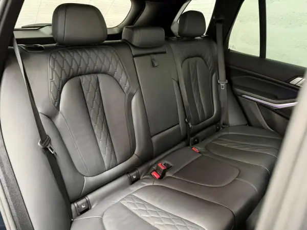 BMW X5 45 e xDrive Pack M 49