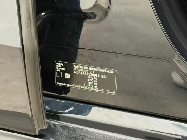 BMW X5 45 e xDrive Pack M 55