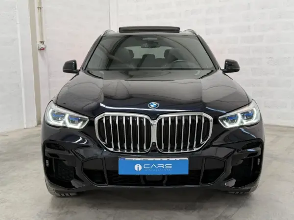 BMW X5 45 e xDrive Pack M 58