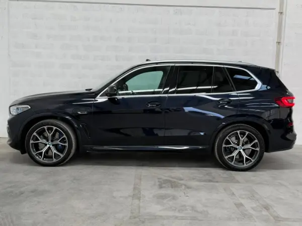 BMW X5 45 e xDrive Pack M 59