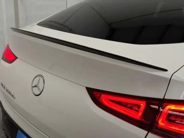 Mercedes-Benz GLE 350 de Coupé 4Matic 4