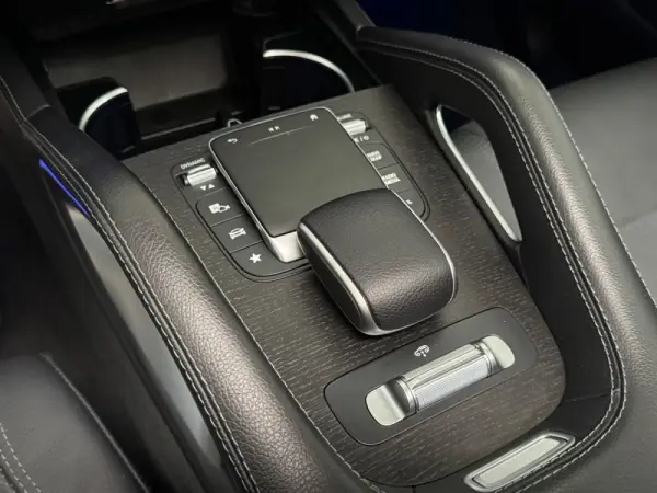 Mercedes-Benz GLE 350 de Coupé 4Matic 35