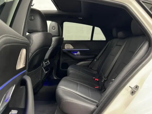 Mercedes-Benz GLE 350 de Coupé 4Matic 44