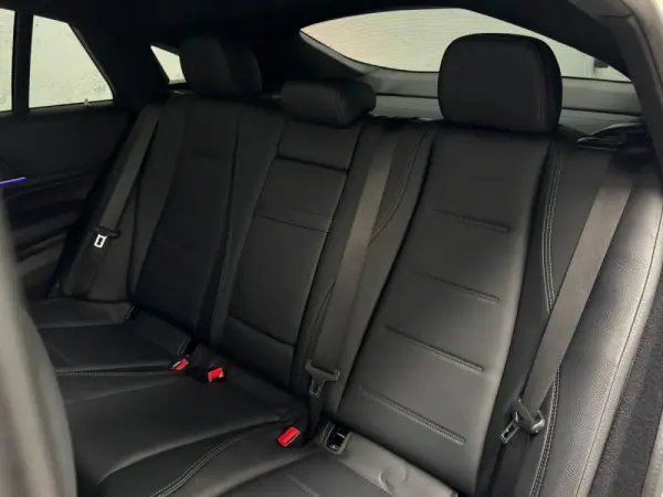 Mercedes-Benz GLE 350 de Coupé 4Matic 46