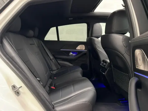 Mercedes-Benz GLE 350 de Coupé 4Matic 48