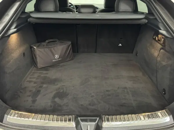 Mercedes-Benz GLE 350 de Coupé 4Matic 52
