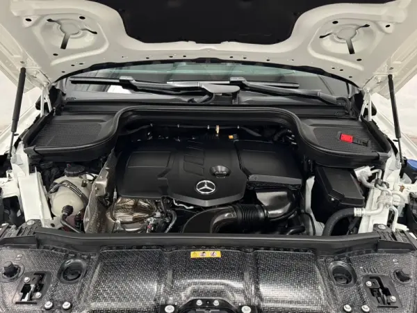 Mercedes-Benz GLE 350 de Coupé 4Matic 55