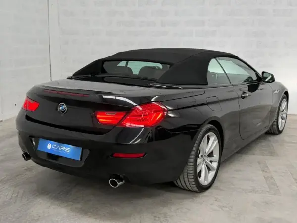 BMW 640 d xDrive 3
