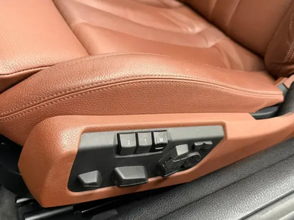BMW 640 d xDrive 9