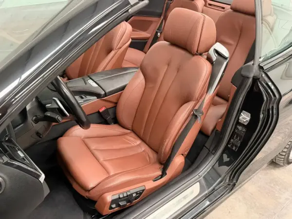 BMW 640 d xDrive 8