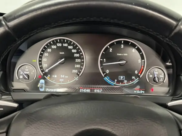 BMW 640 d xDrive 11
