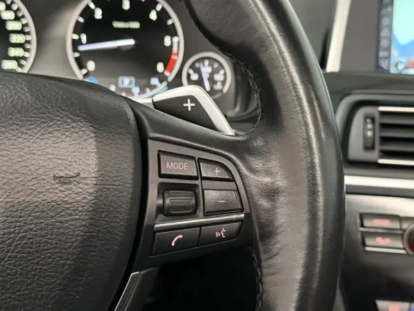 BMW 640 d xDrive 15