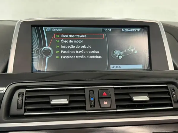BMW 640 d xDrive 18