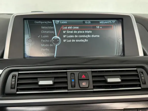 BMW 640 d xDrive 20