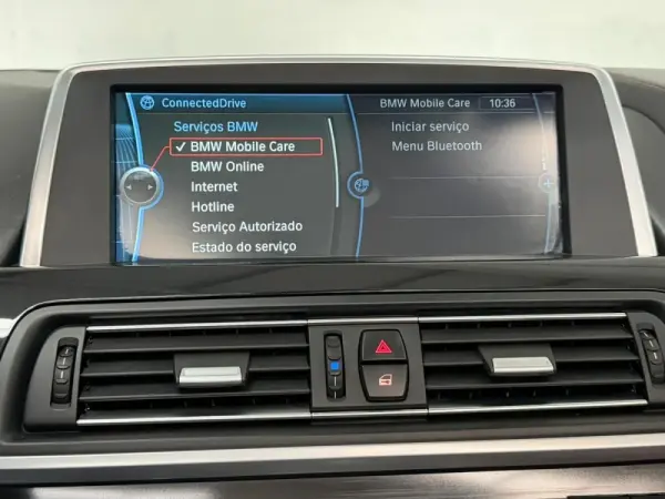 BMW 640 d xDrive 21