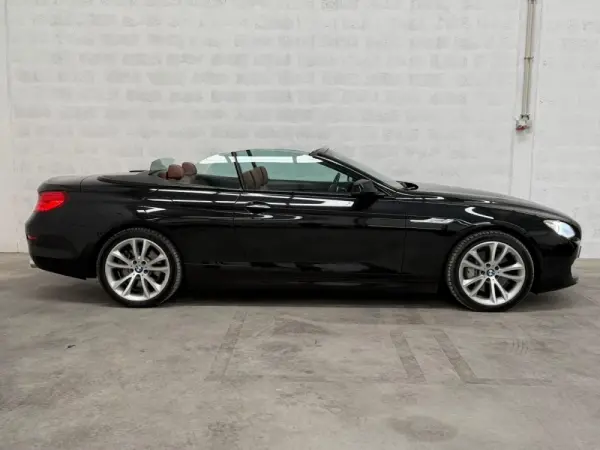 BMW 640 d xDrive 23