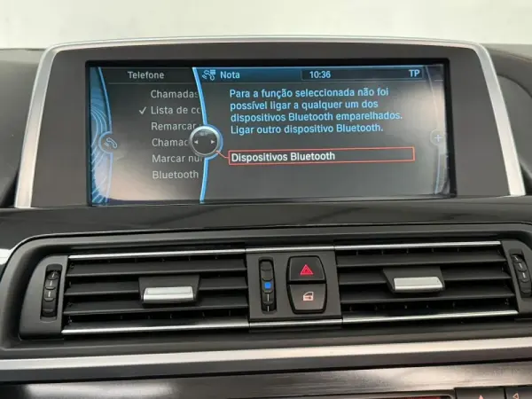 BMW 640 d xDrive 24