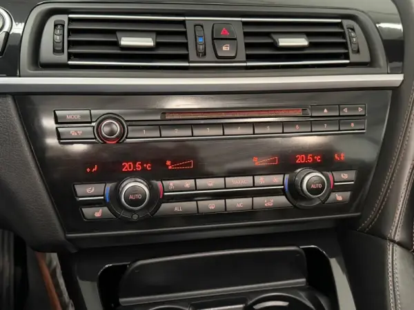 BMW 640 d xDrive 26