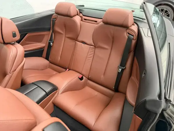 BMW 640 d xDrive 28
