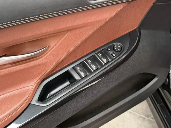 BMW 640 d xDrive 30