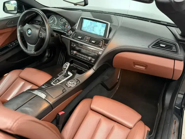 BMW 640 d xDrive 31