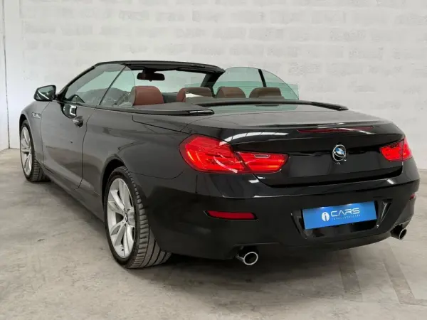 BMW 640 d xDrive 40