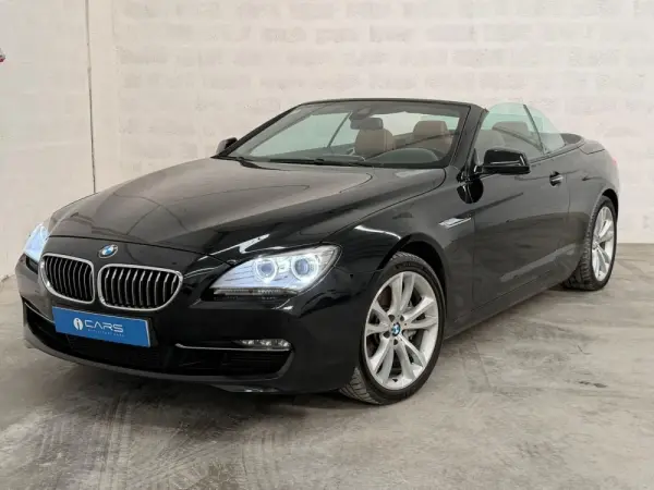 BMW 640 d xDrive 42