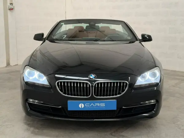 BMW 640 d xDrive 43