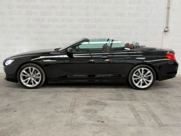 BMW 640 d xDrive 44