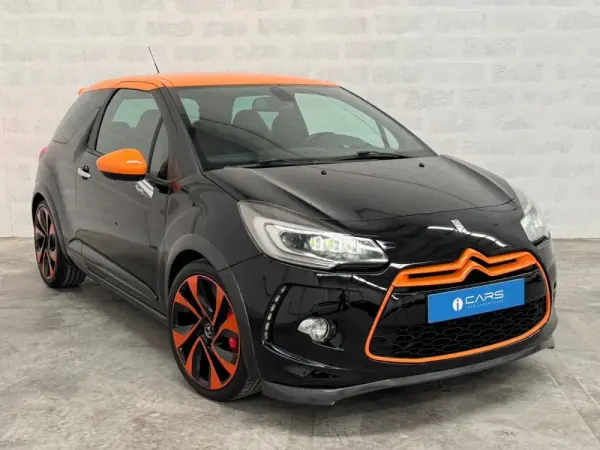 DS DS3 1.6 THP Performance 1