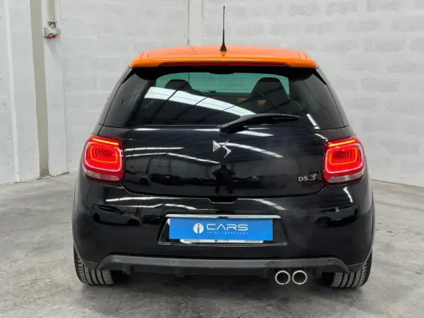 DS DS3 1.6 THP Performance 2