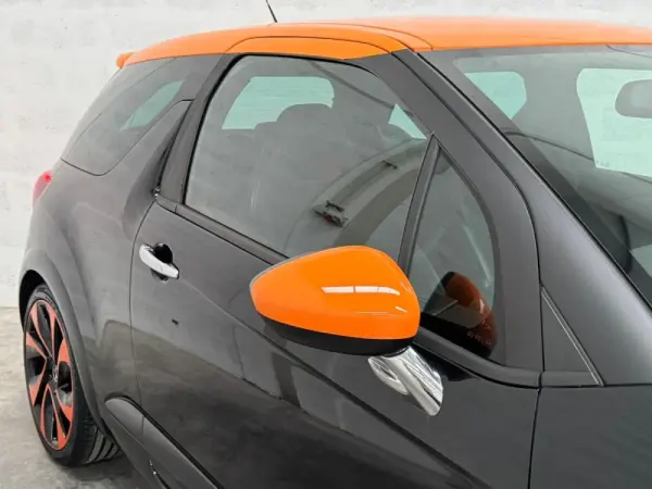 DS DS3 1.6 THP Performance 4