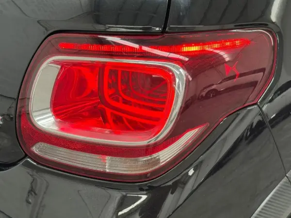 DS DS3 1.6 THP Performance 6