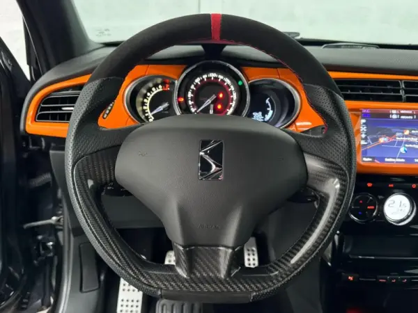 DS DS3 1.6 THP Performance 10