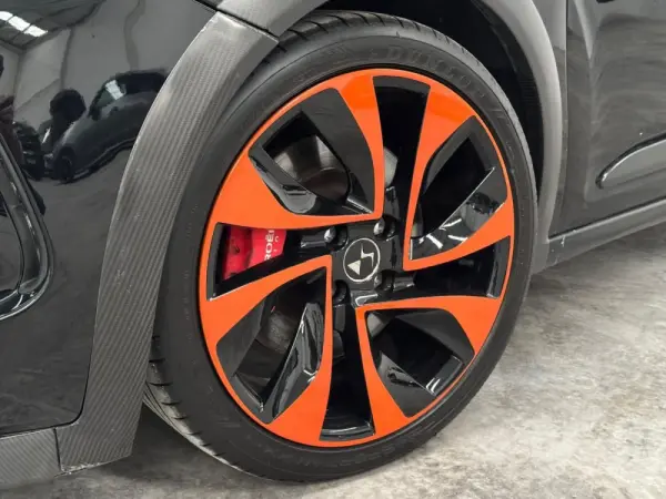 DS DS3 1.6 THP Performance 8