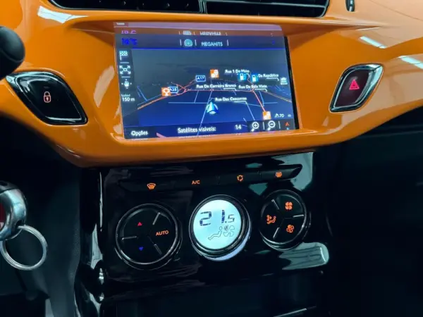 DS DS3 1.6 THP Performance 15