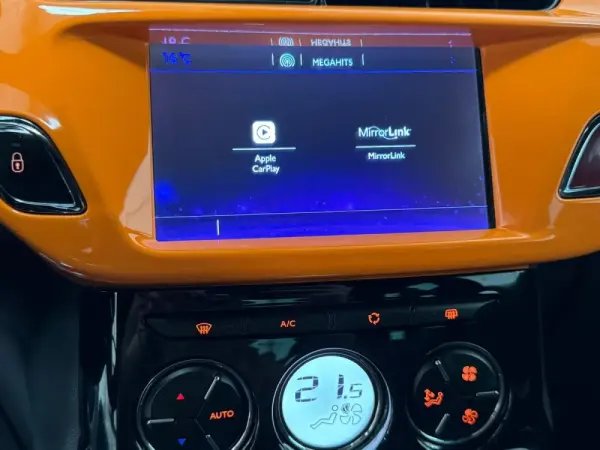 DS DS3 1.6 THP Performance 17