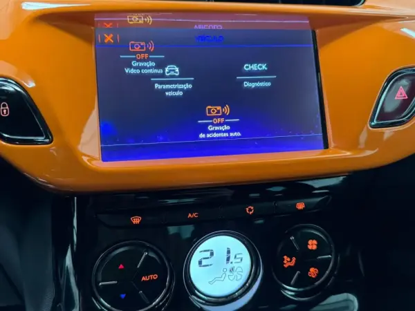 DS DS3 1.6 THP Performance 16