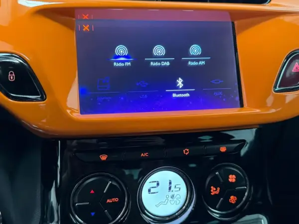 DS DS3 1.6 THP Performance 18