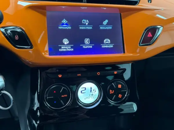 DS DS3 1.6 THP Performance 19